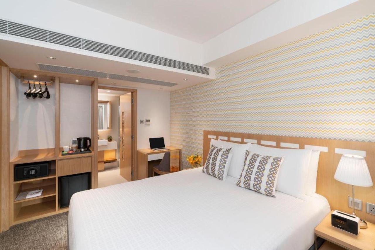 Shama Island North Aparthotel 4*