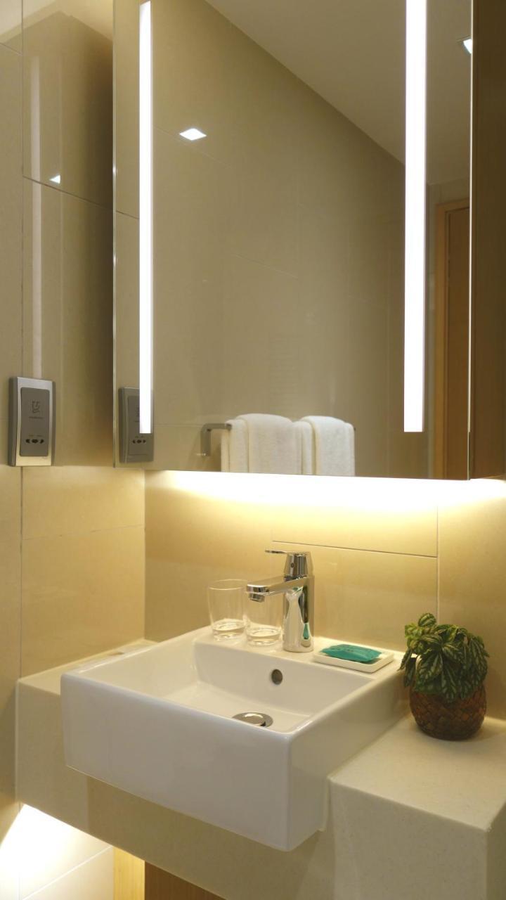 Aparthotel Shama Island North